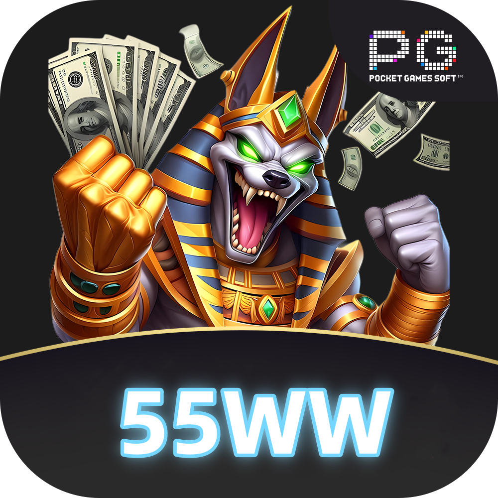 55ww bet.com: Slots e Caça-níqueis no Cassino ao Vivo!